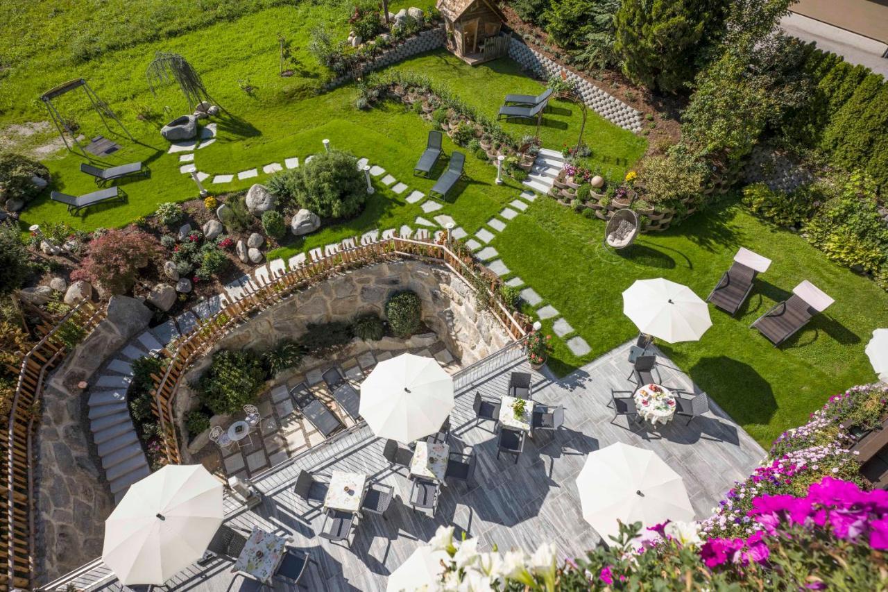 Hotel Zillertal