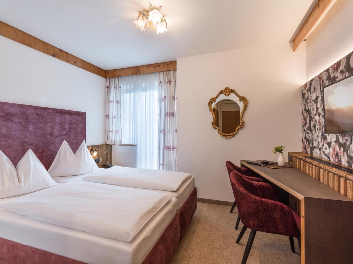 Zillertal Hotel Fügen