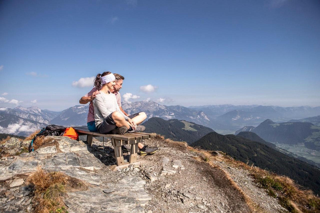 Hotel Zillertal Fügen