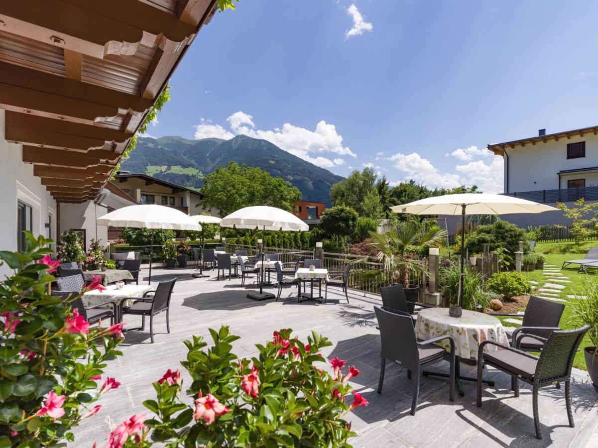 Zillertal 3*