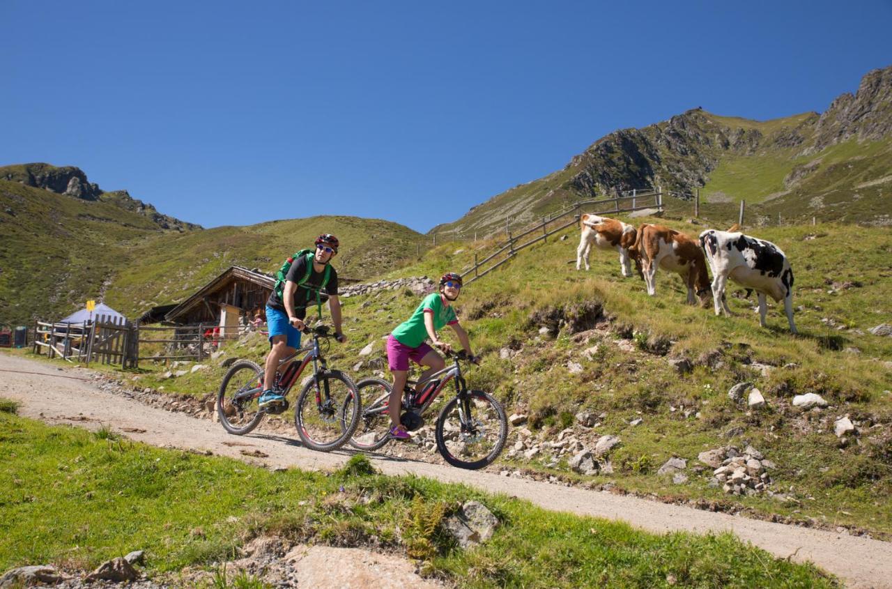 Zillertal