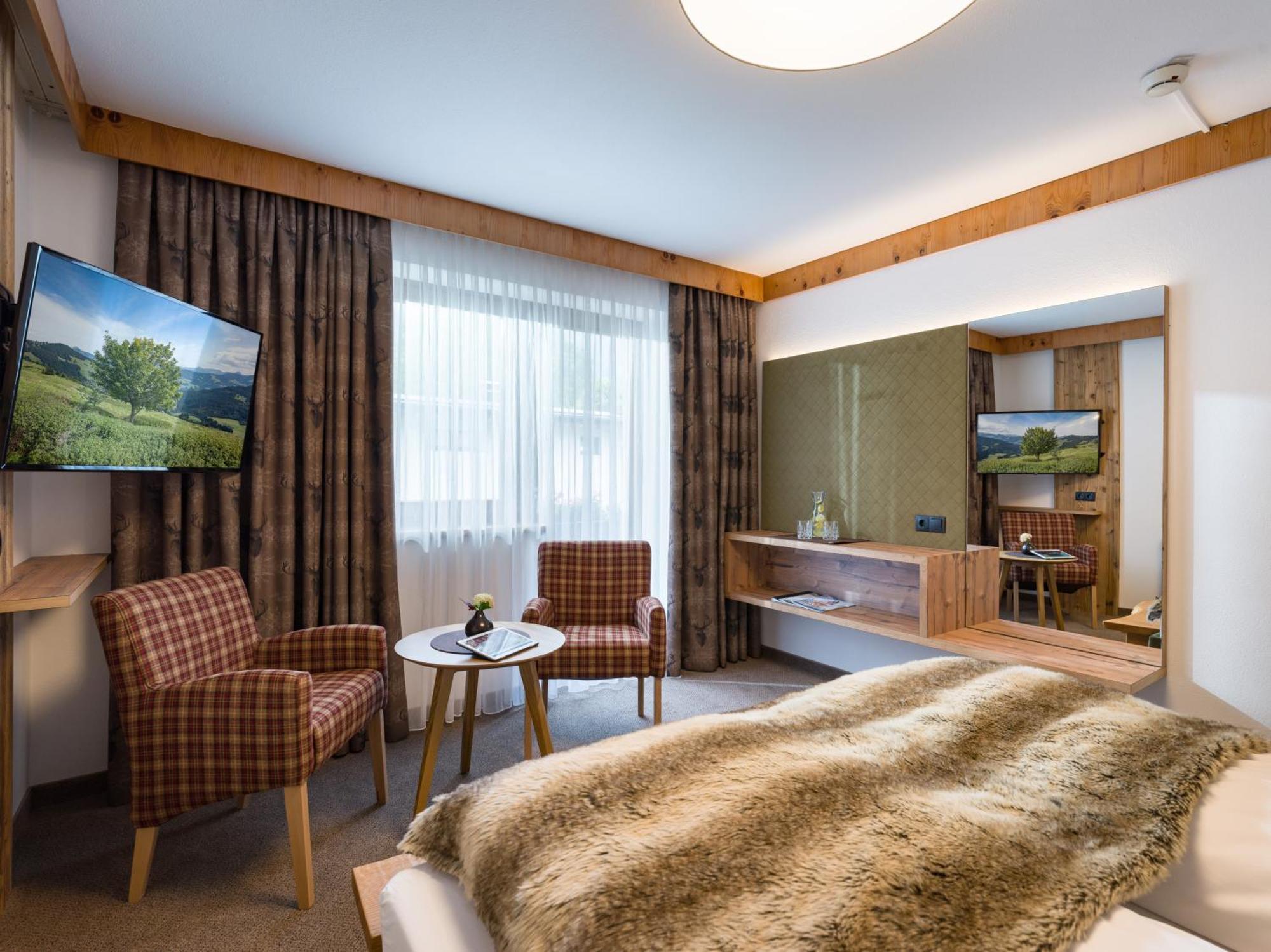 Zillertal