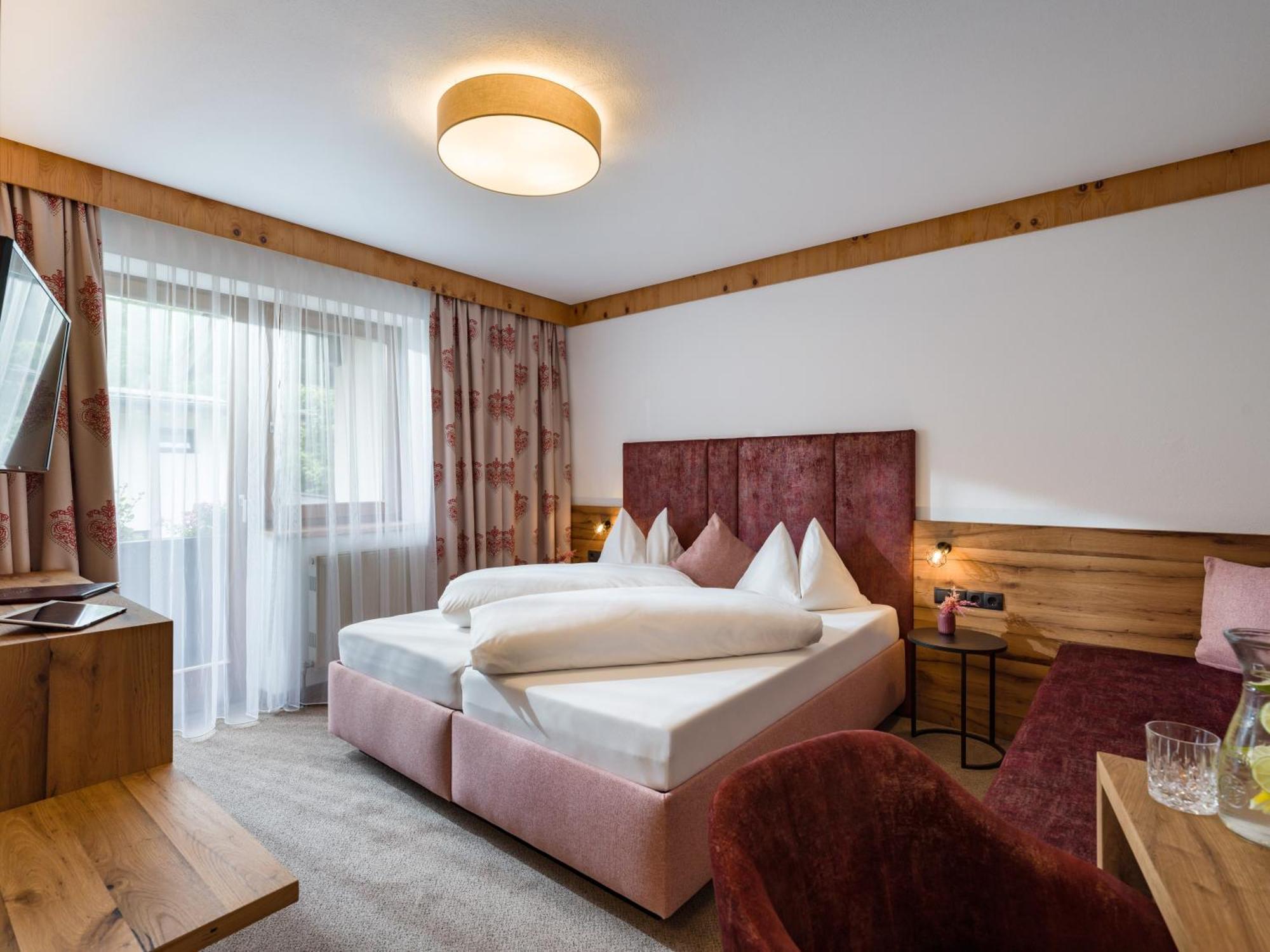 Zillertal Hotel 3*
