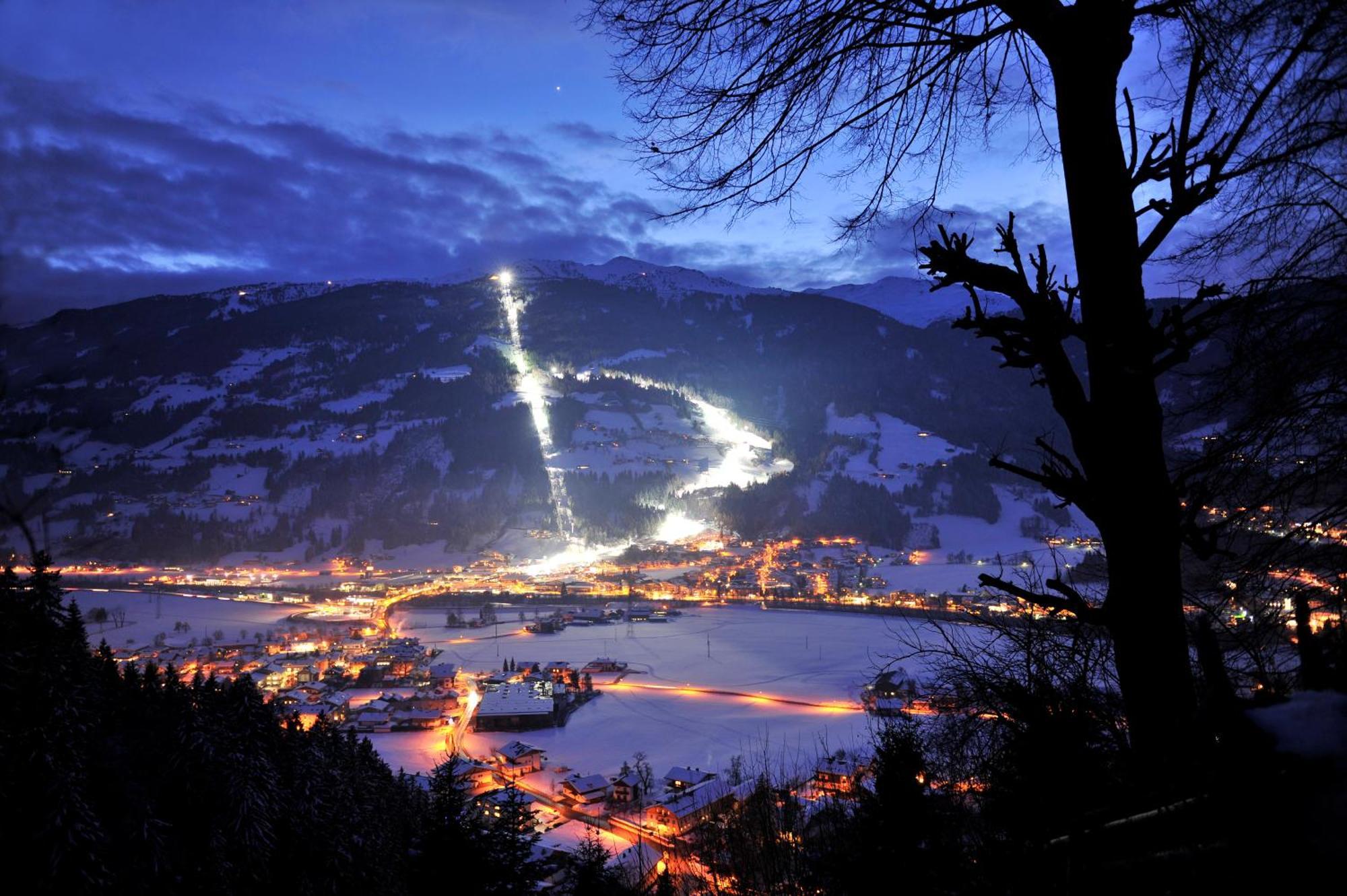 Zillertal Fügen