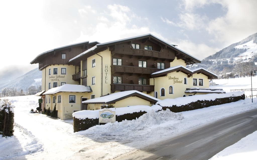 Zillertal