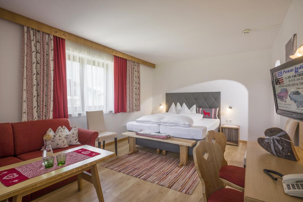 Zillertal Hotel