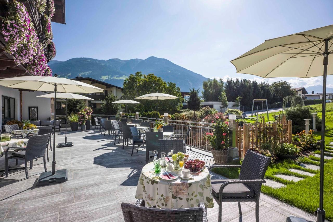 Hotel Zillertal