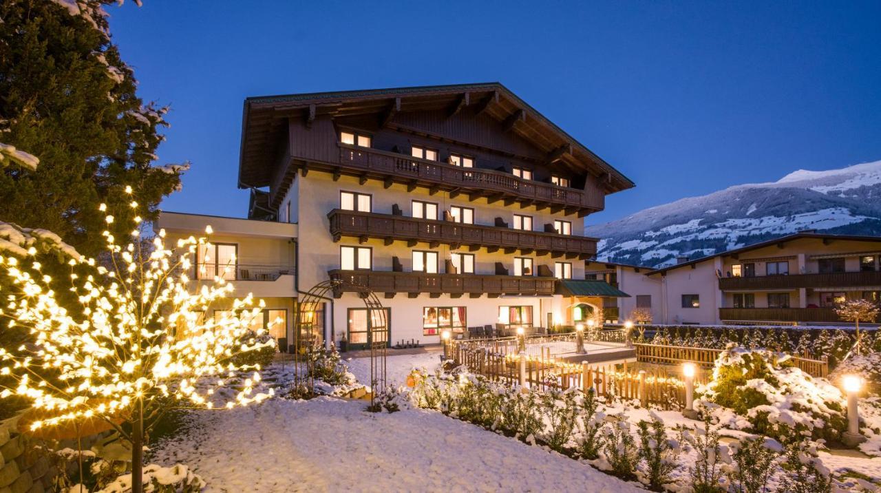 Hotel Zillertal 3*